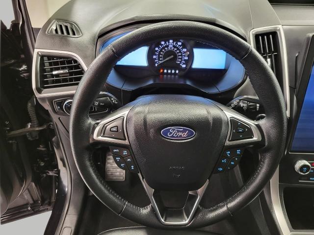 2024 Ford Edge Vehicle Photo in Oshkosh, WI 54901