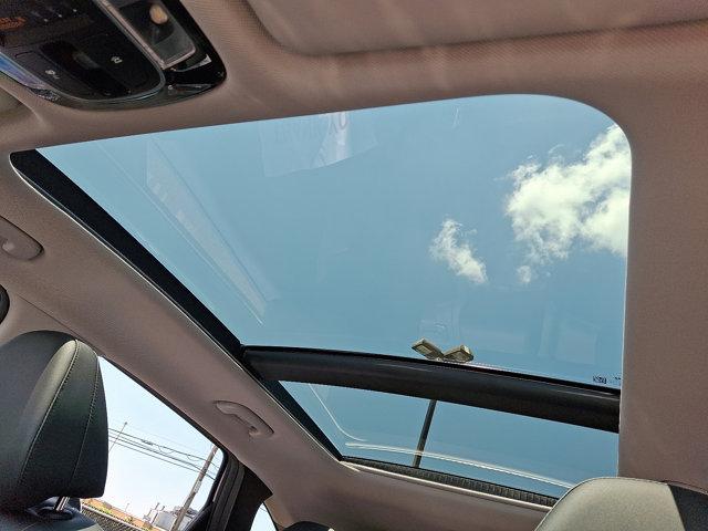 2024 Hyundai TUCSON Hybrid Vehicle Photo in Philadelphia, PA 19116