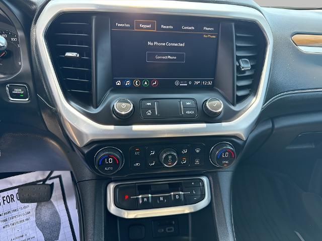 2023 GMC Acadia Vehicle Photo in MANITOWOC, WI 54220-5838