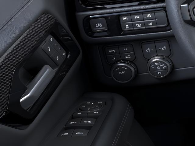 2025 GMC Yukon Vehicle Photo in MANITOWOC, WI 54220-5838