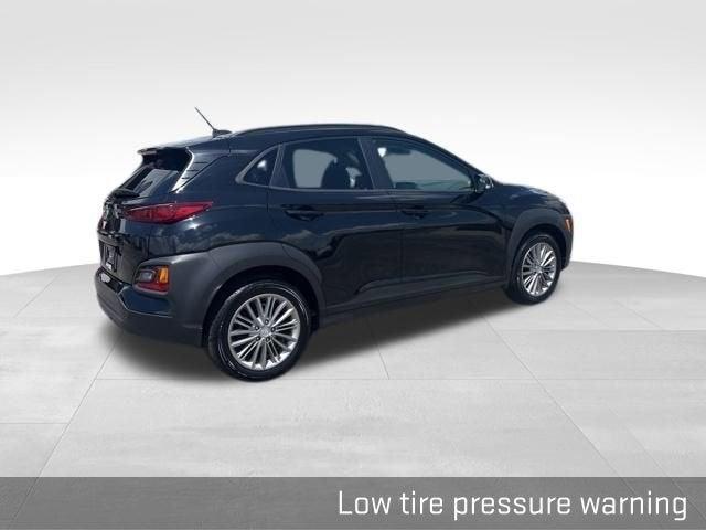 2019 Hyundai KONA Vehicle Photo in Fishers, IN 46038