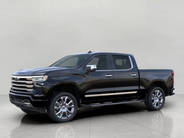 2025 Chevrolet Silverado 1500 Vehicle Photo in APPLETON, WI 54914-4656