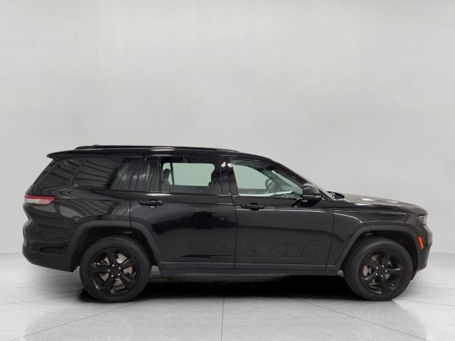 2023 Jeep Grand Cherokee L Vehicle Photo in Oshkosh, WI 54901