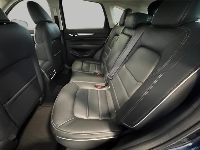 2025 Mazda CX-5 Vehicle Photo in Green Bay, WI 54304