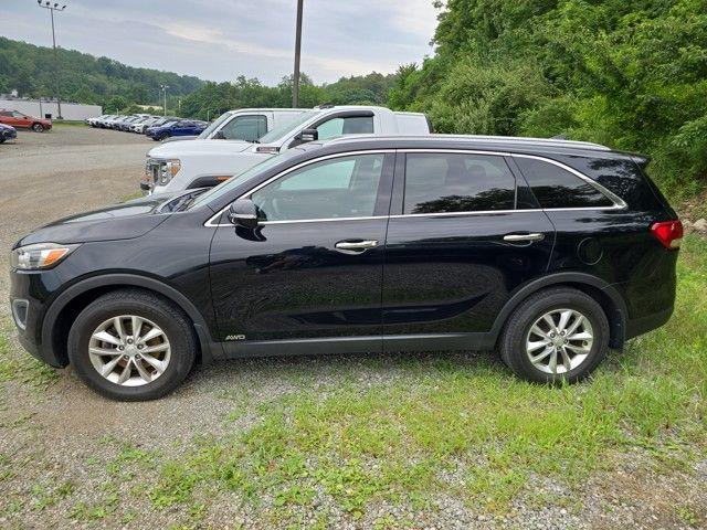 2018 Kia Sorento Vehicle Photo in Pleasant Hills, PA 15236