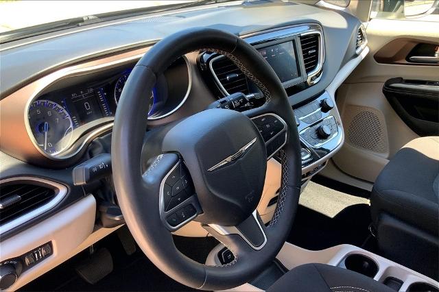 2023 Chrysler Voyager Vehicle Photo in Kansas City, MO 64114