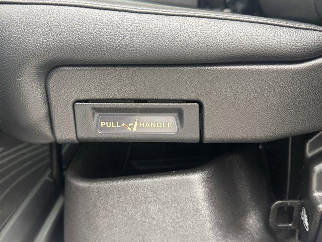 2021 Honda Ridgeline Vehicle Photo in LEOMINSTER, MA 01453-2952