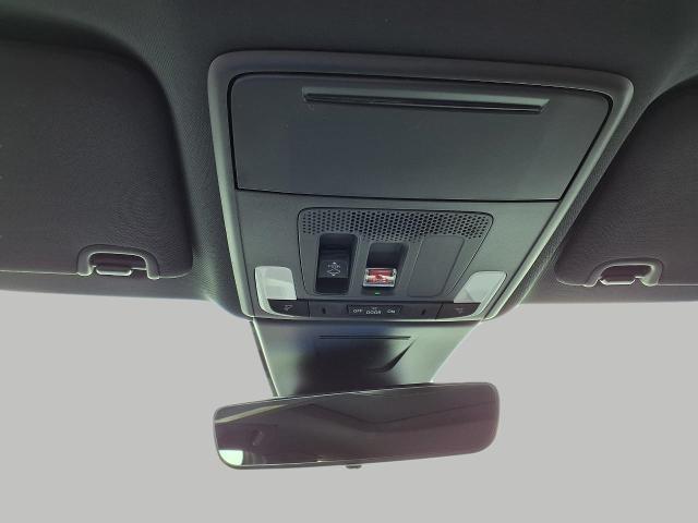2025 Honda Civic Hatchback Hybrid Vehicle Photo in Oshkosh, WI 54904