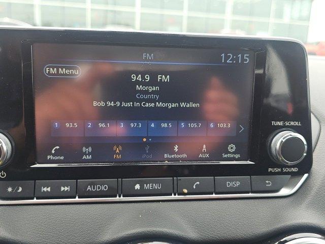 2025 Nissan Sentra Vehicle Photo in Harrisburg, PA 17111-1033