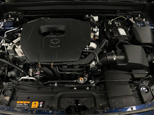 2025 Mazda CX-30 Vehicle Photo in Appleton, WI 54913