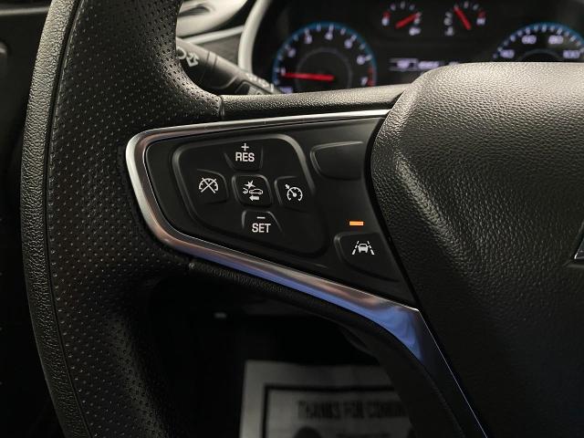 2024 Chevrolet Malibu Vehicle Photo in Appleton, WI 54913