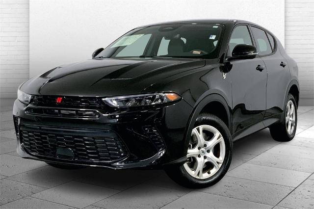 2024 Dodge Hornet Vehicle Photo in Kansas City, MO 64114