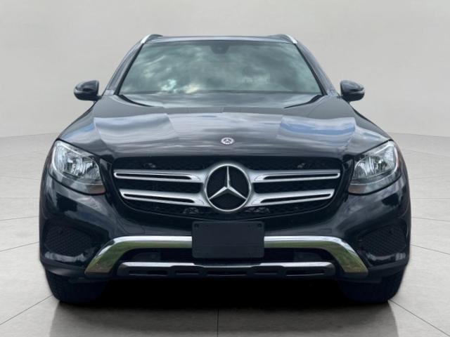 2018 Mercedes-Benz GLC Vehicle Photo in MADISON, WI 53713-3220