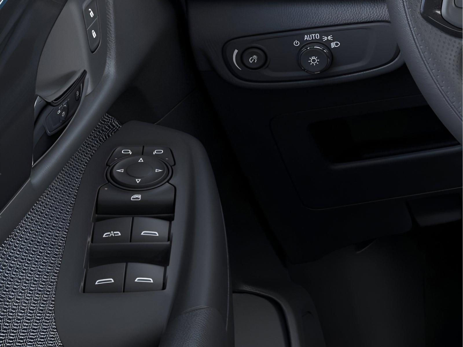 2026 Chevrolet Trailblazer Vehicle Photo in GEORGETOWN, TX 78626-7508