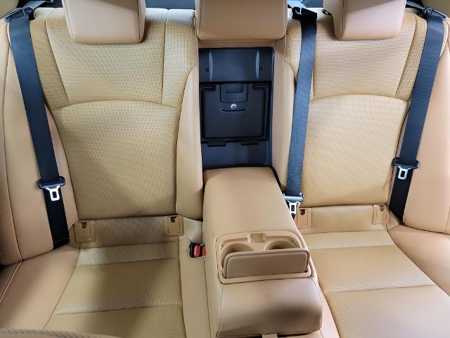 2022 Lexus ES 350 Vehicle Photo in Oshkosh, WI 54904