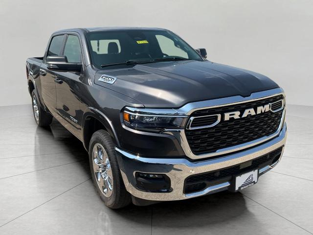 2025 Ram 1500 Vehicle Photo in Kaukauna, WI 54130