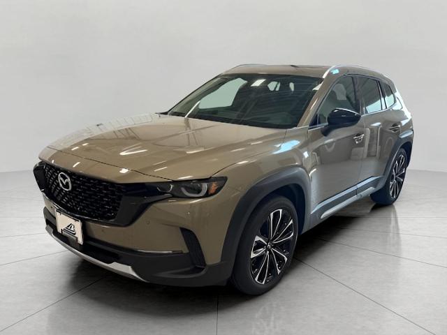 2025 Mazda CX-50 Vehicle Photo in Green Bay, WI 54304