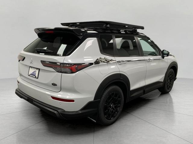 2025 Mitsubishi Outlander Vehicle Photo in Appleton, WI 54913