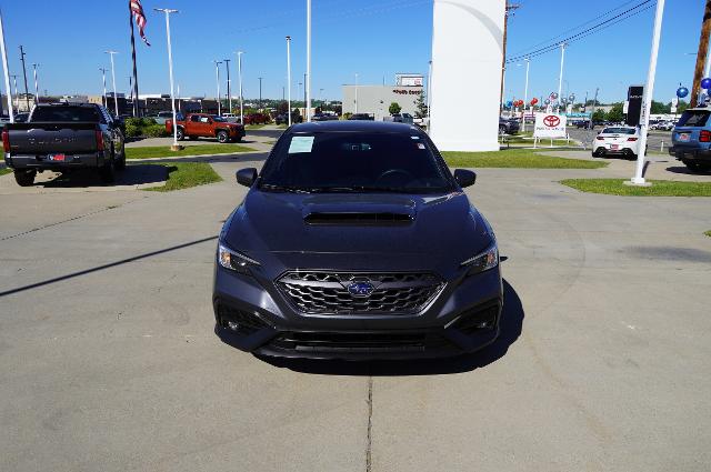 2022 Subaru WRX Vehicle Photo in Riverdale, UT 84405