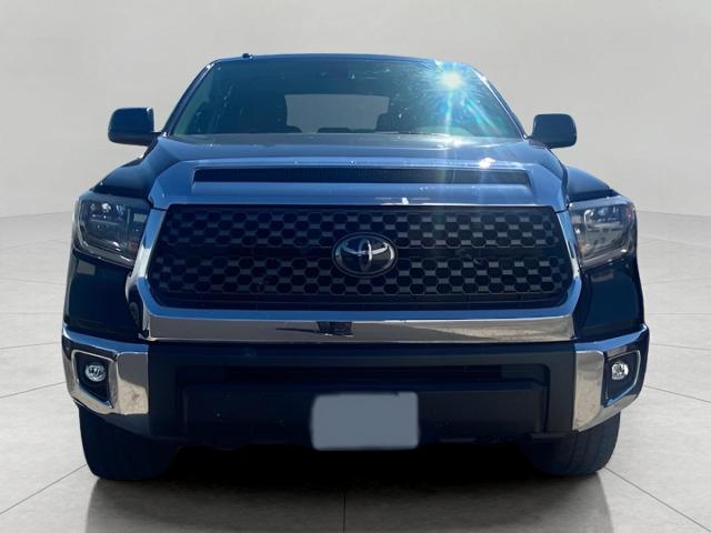 2018 Toyota Tundra 4WD Vehicle Photo in APPLETON, WI 54914-8833