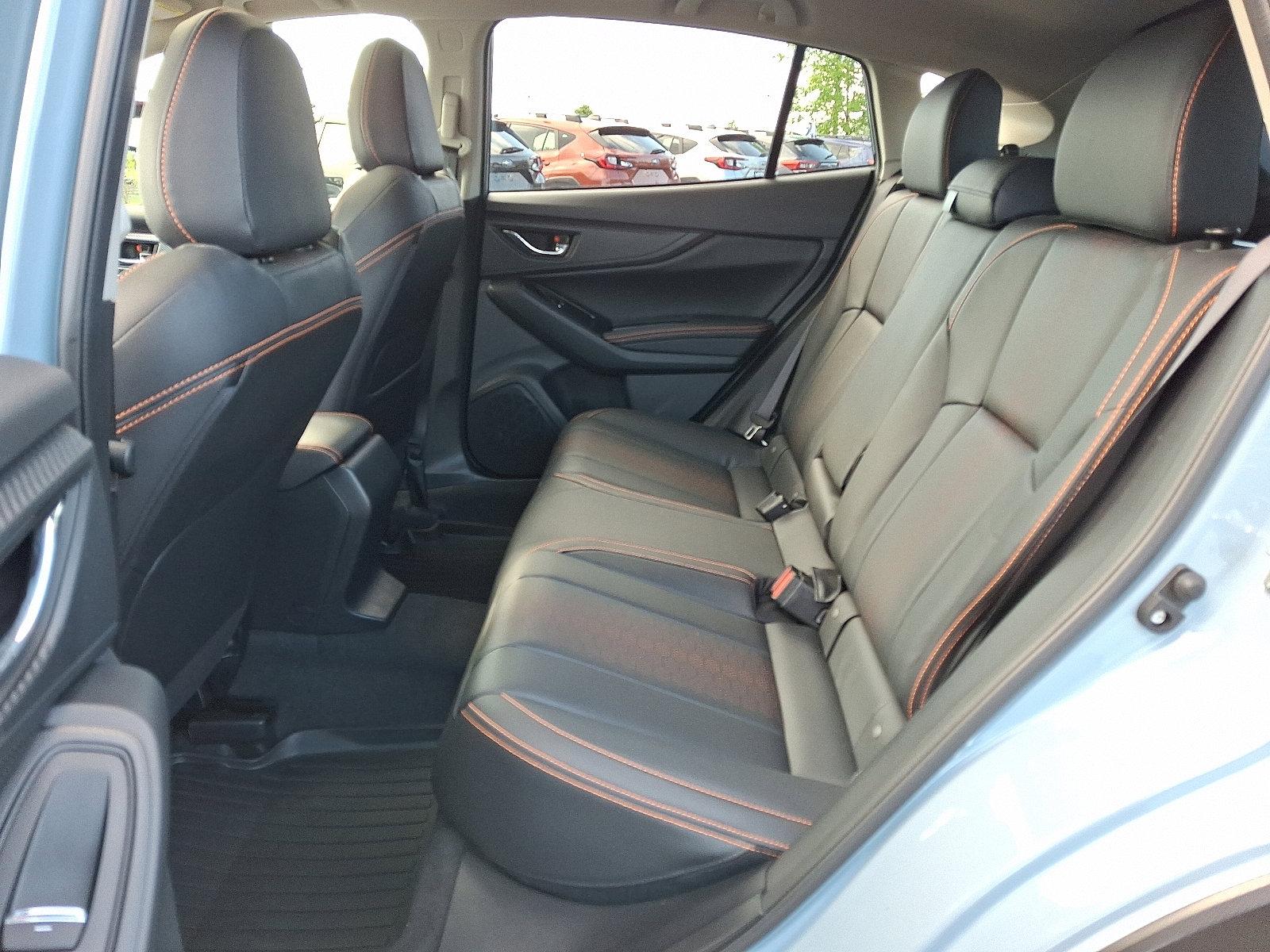2023 Subaru Crosstrek Vehicle Photo in Easton, PA 18045