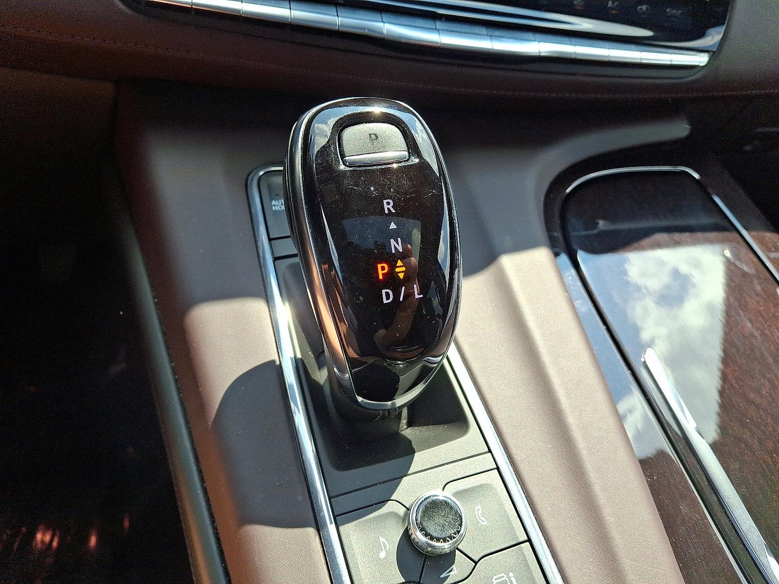 2023 Cadillac Escalade Vehicle Photo in Harrisburg, PA 17111
