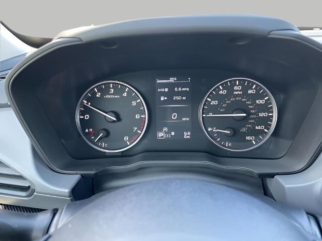 2025 Subaru Crosstrek Vehicle Photo in Oshkosh, WI 54904