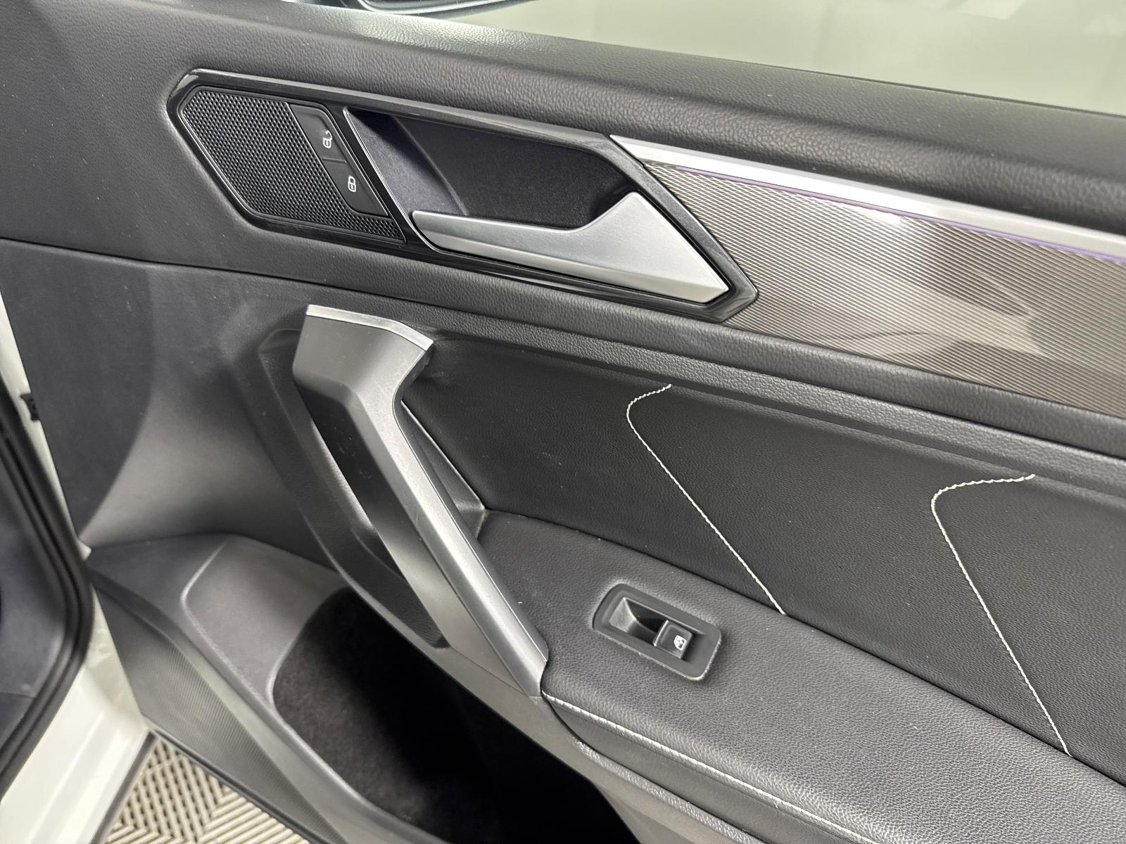 2023 Volkswagen Tiguan Vehicle Photo in Georgetown, TX 78626