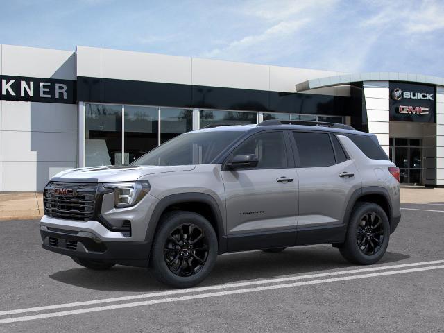 2026 GMC Terrain Vehicle Photo in TREVOSE, PA 19053-4984