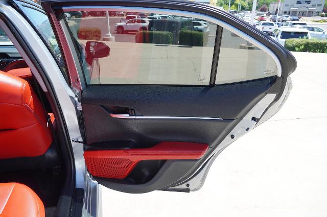 2024 Toyota Camry Vehicle Photo in Riverdale, UT 84405