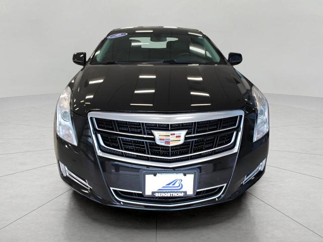 2017 Cadillac XTS Vehicle Photo in Green Bay, WI 54304