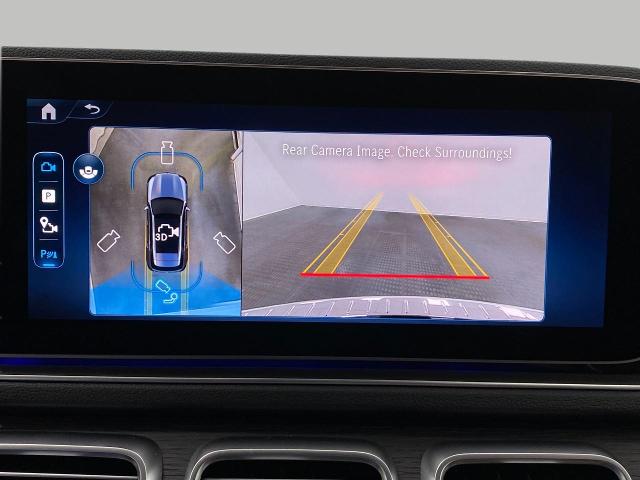 2025 Mercedes-Benz GLE Vehicle Photo in Appleton, WI 54913