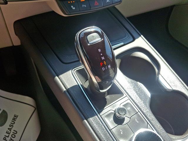 2022 Cadillac XT4 Vehicle Photo in TREVOSE, PA 19053-4984