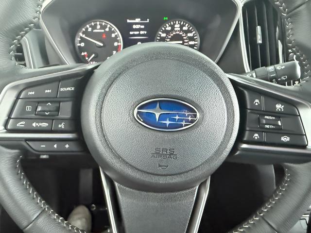 2025 Subaru Ascent Vehicle Photo in Oshkosh, WI 54904