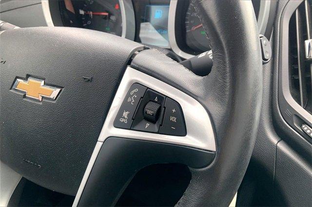 2017 Chevrolet Equinox Vehicle Photo in KANSAS CITY, MO 64114-4502