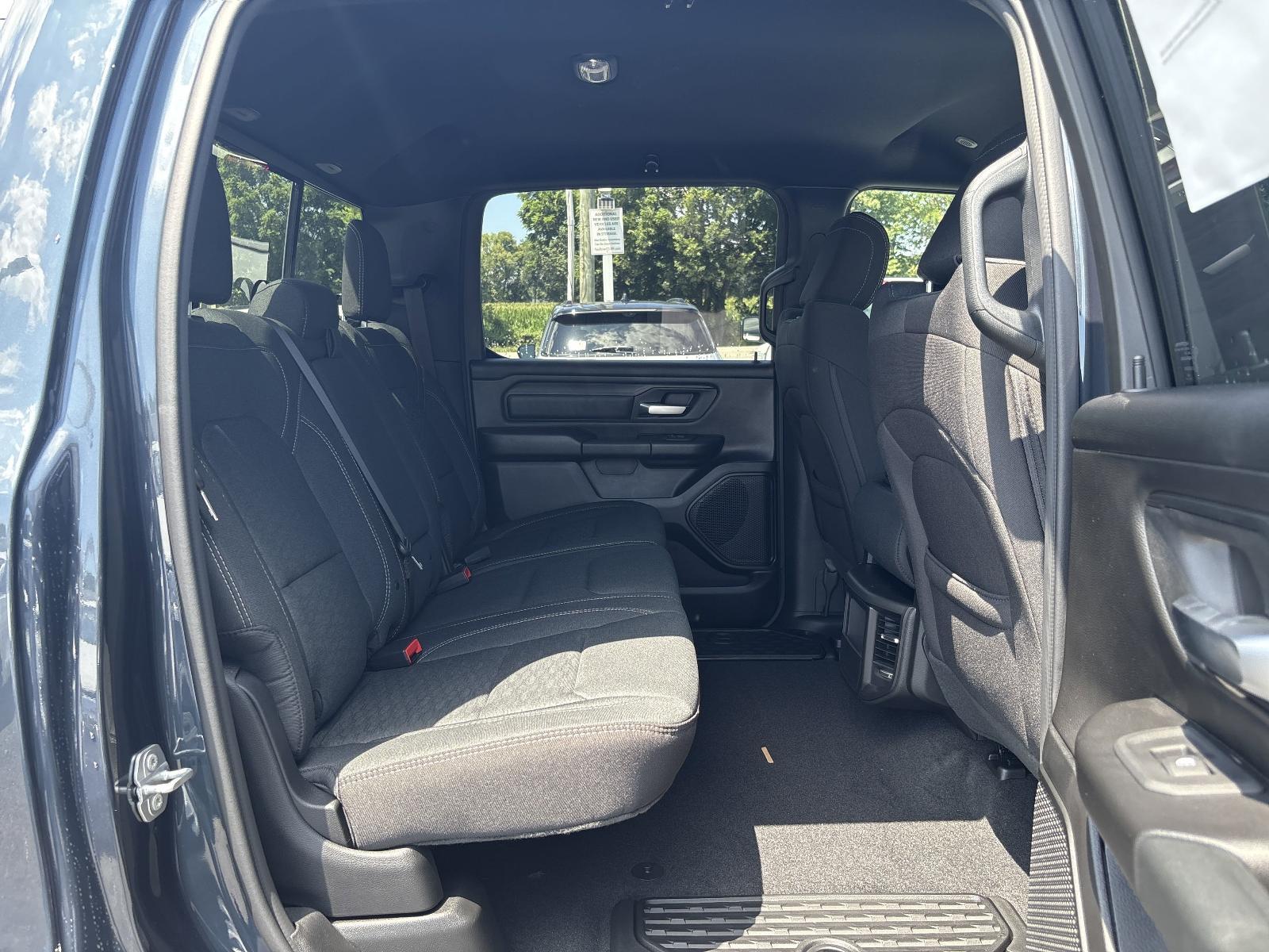 2026 Ram 1500 Vehicle Photo in Mechanicsburg, PA 17050-1707