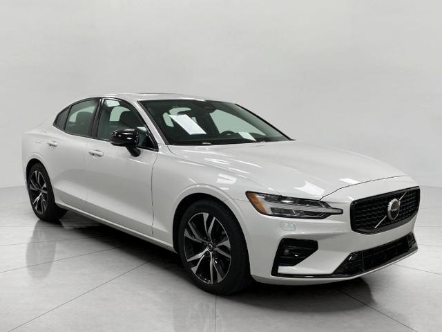 2025 Volvo S60 Vehicle Photo in Neenah, WI 54956