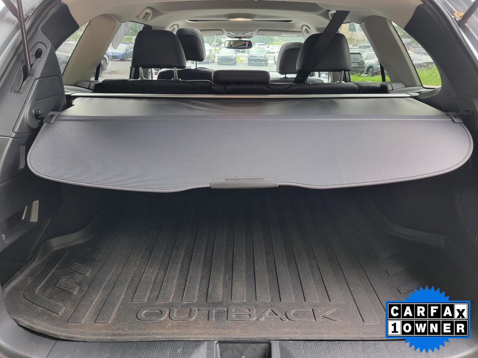2015 Subaru Outback Vehicle Photo in Harrisburg, PA 17111