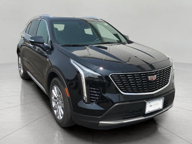 2023 Cadillac XT4 Vehicle Photo in GREEN BAY, WI 54303-3330
