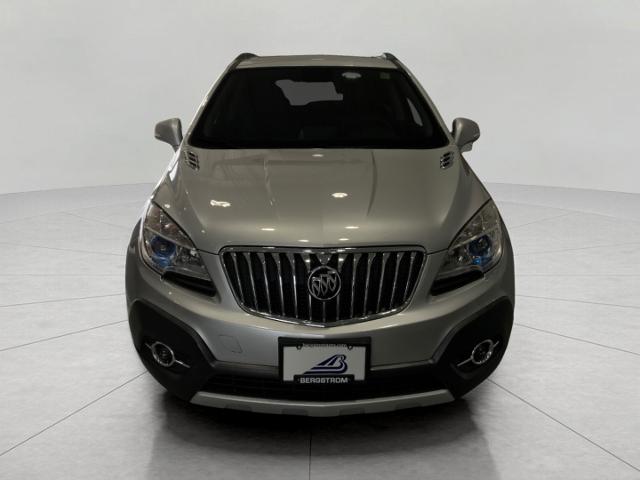 2014 Buick Encore Vehicle Photo in GREEN BAY, WI 54303-3330
