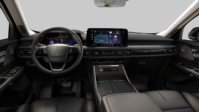 2025 Lincoln Aviator Vehicle Photo in Neenah, WI 54956