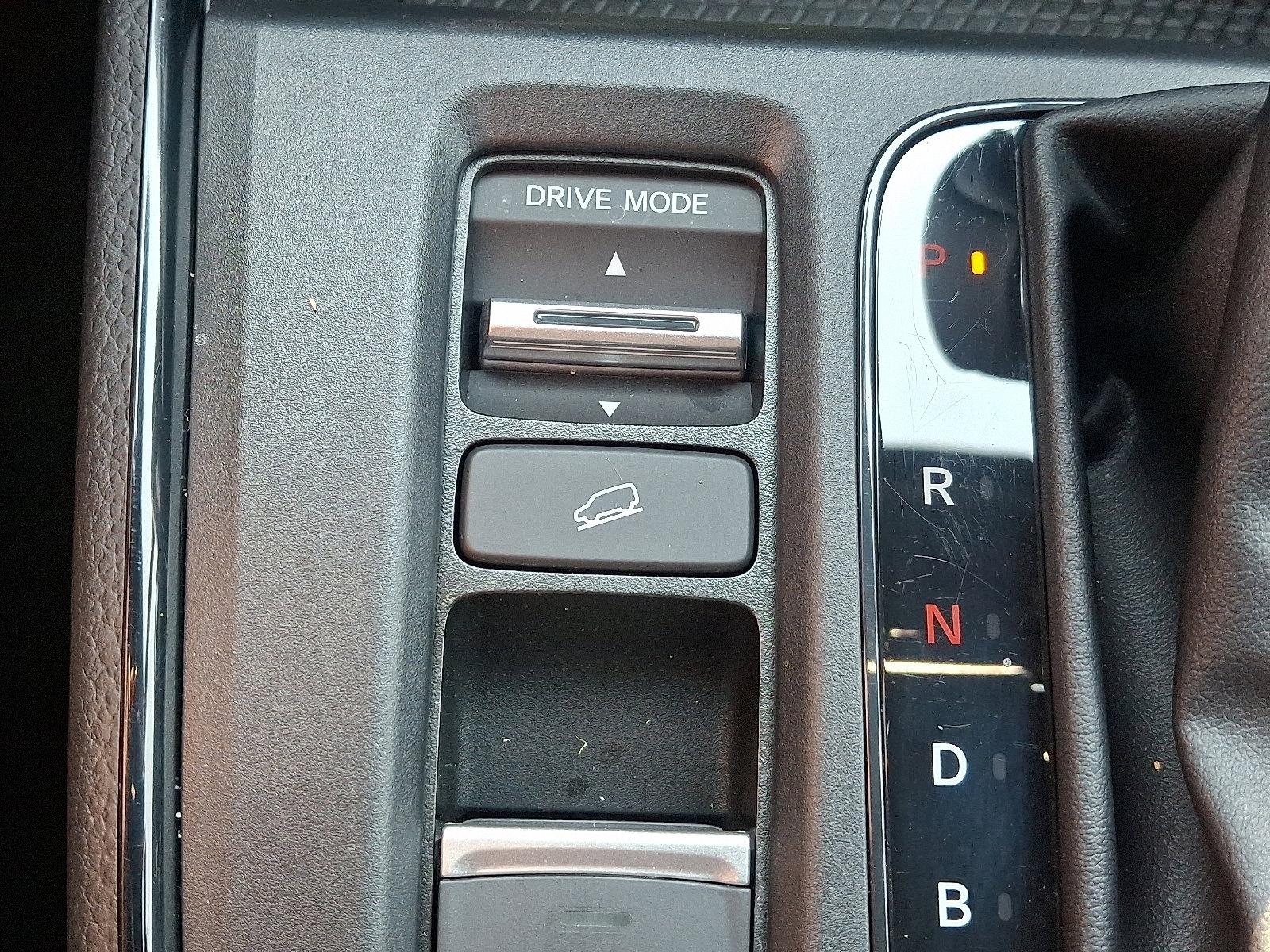 2025 Honda CR-V Hybrid Vehicle Photo in Harrisburg, PA 17111