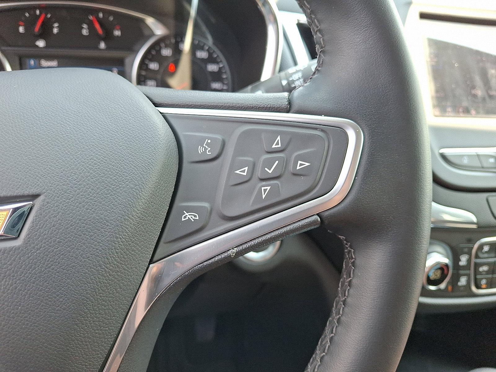 2023 Chevrolet Equinox Vehicle Photo in BETHLEHEM, PA 18017-9401