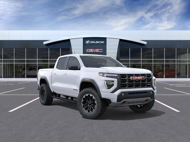 2026 GMC Canyon Vehicle Photo in GREEN BAY, WI 54303-3330