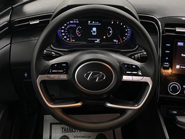 2023 Hyundai SANTA CRUZ Vehicle Photo in Appleton, WI 54913