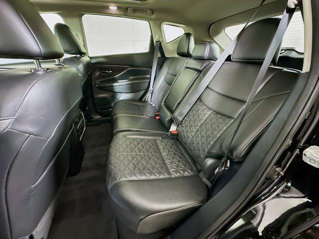 2019 Nissan Murano Vehicle Photo in Doylsetown, PA 18901