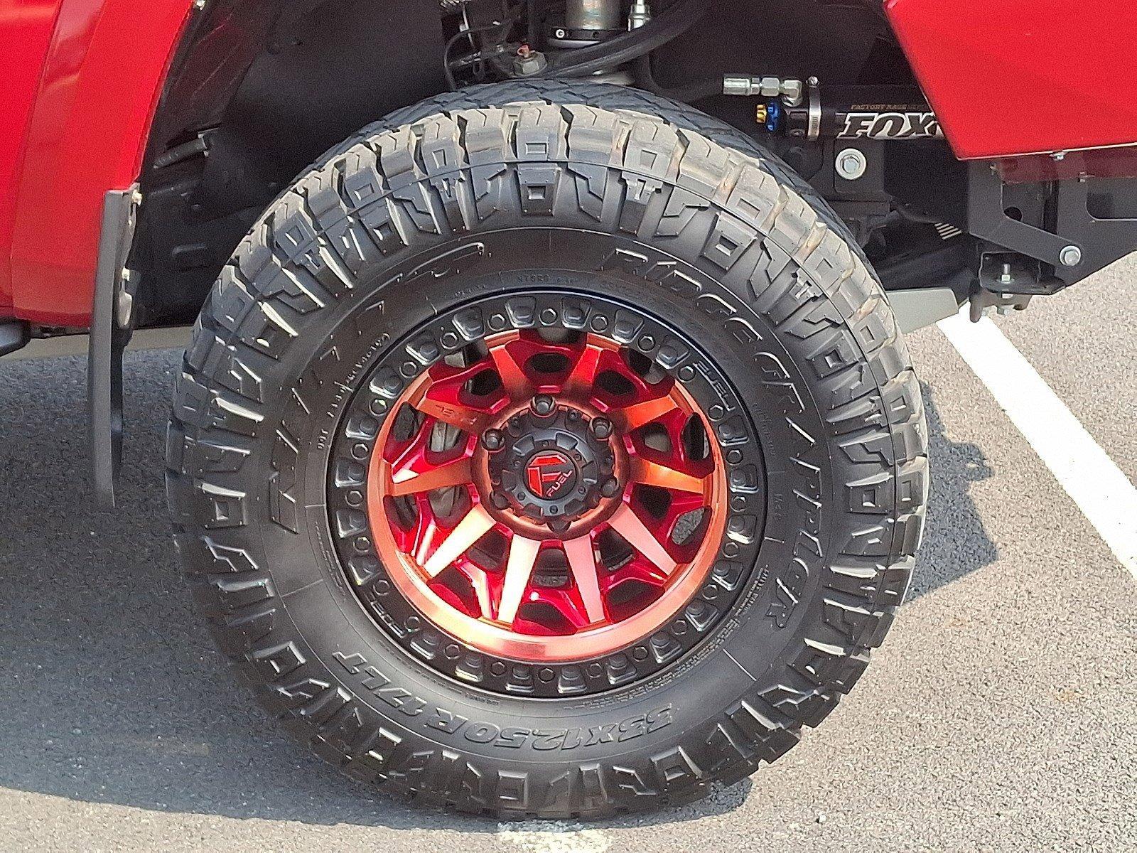 2017 Toyota Tacoma Vehicle Photo in Harrisburg, PA 17111