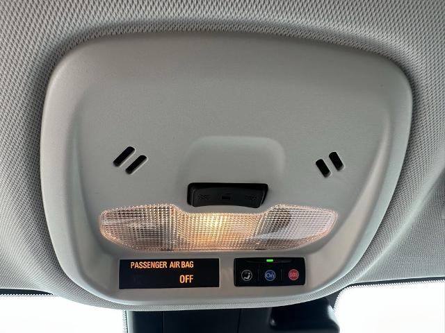 2025 Chevrolet Trax Vehicle Photo in GARDNER, MA 01440-3110