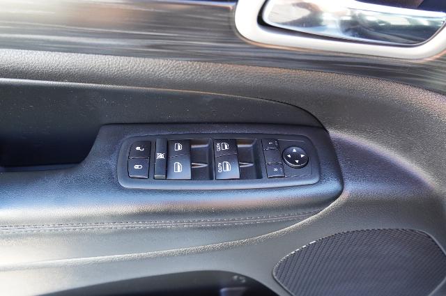 2020 Jeep Grand Cherokee Vehicle Photo in Riverdale, UT 84405