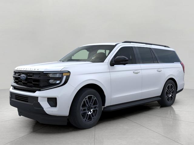 2025 Ford Expedition Max Vehicle Photo in Neenah, WI 54956